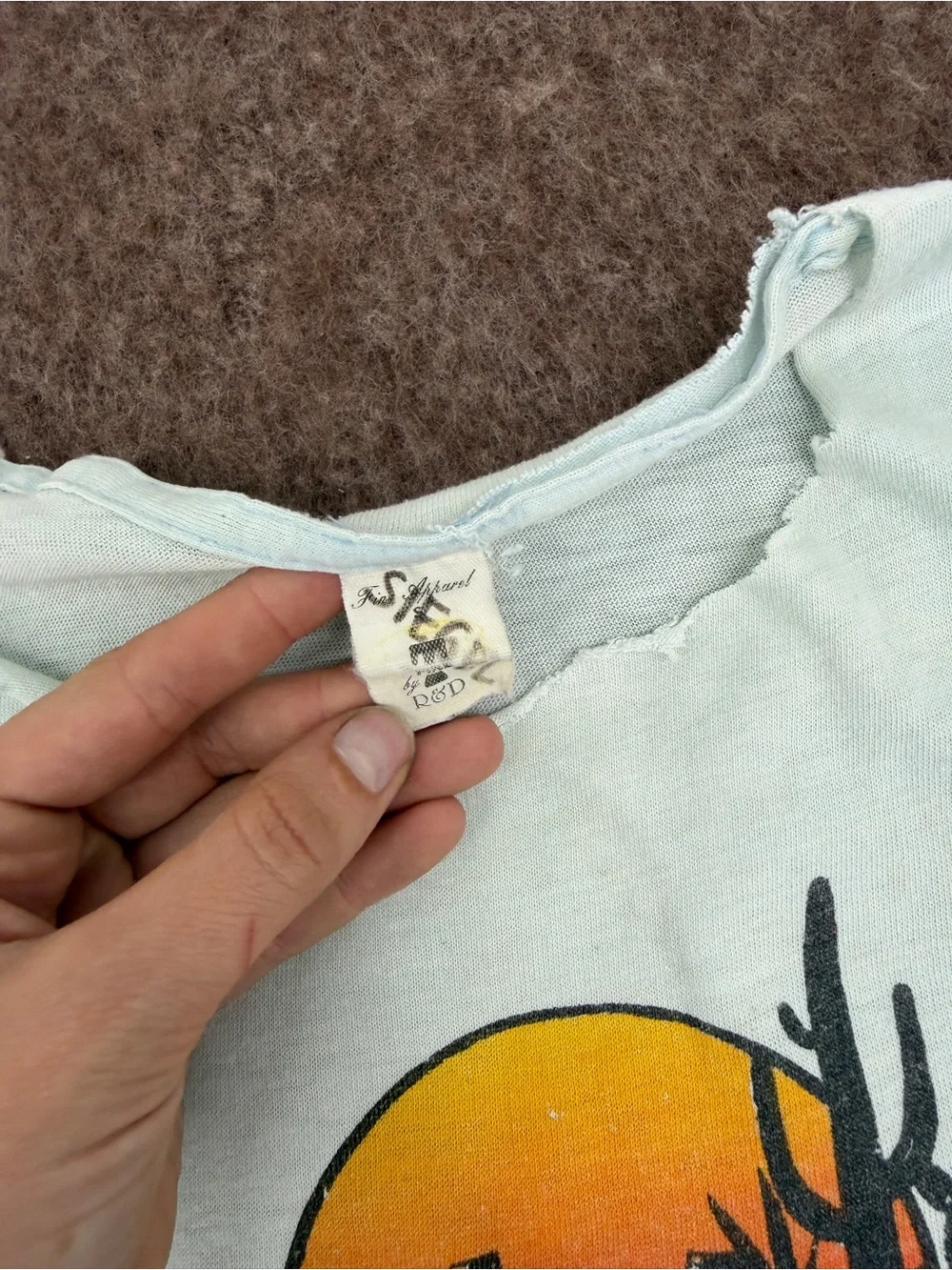 Fin’s Apparel size women’s